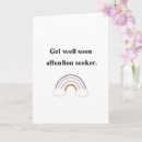 Search for attentiveness cards Humour