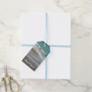 Search for beach gift tags Turquoise