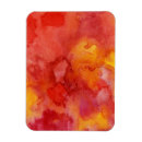 Search for handmade rectangular magnets Abstract