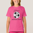 Search for soccer girls tshirts Modern