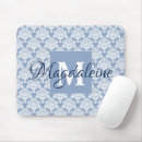 Search for lacy mouse mats For her