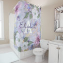 Search for romantic bathroom accessories Botanical