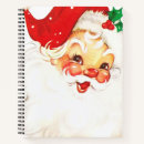 Search for santa claus notebooks Jolly