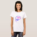 Search for choose life tshirts Christian