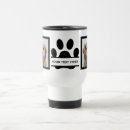 Search for paw travel mugs Cute