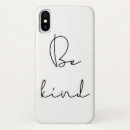 Search for kind iphone cases Inspirational quote
