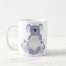 Search for cute baby koala mugs Koalas