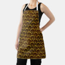Search for art deco pattern aprons Trendy