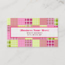 Search for for all business cards Cute