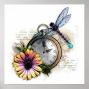 Search for vintage insect posters Steampunk