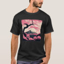 Search for sakura tshirts Scenery