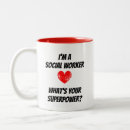 Search for social worker funny mugs Employee