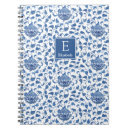 Search for chic notebooks Watercolor