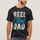 Search for reel cool dad tshirts Papa