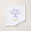 Search for romantic bathroom accessories Calligraphy typography elegant romantic