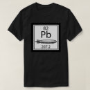 Search for periodic table tshirts atomic