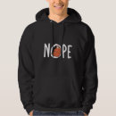 Search for nope hoodies Funny