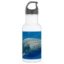 Search for whale water bottles Blue