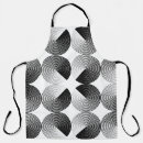 Search for folding aprons Geometric
