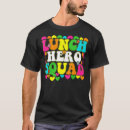 Search for funny school cafeteria worker tshirts Squad