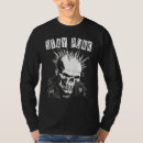 Search for mohawk tshirts Skeleton