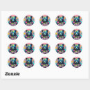 Search for graffito stickers For her