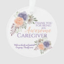 Search for social worker christmas tree decorations Caregiver