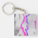 Search for mauve key rings Purple
