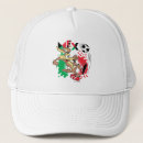 Search for wile e coyote hats Cartoon