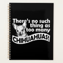 Search for funny dog office supplies Chihuahua
