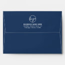 Search for blue envelopes Simple