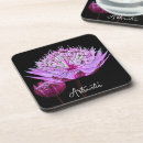 Search for contrast coasters Floral