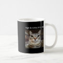 Search for political cat mugs Campaign