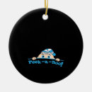 Search for ferret christmas tree decorations Ghost