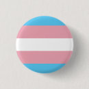 Search for transgender flag badges Pronouns