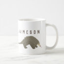 Search for anteater mugs Endangered species
