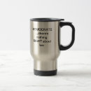 Search for ems travel mugs Humour