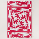 Search for unusual puzzles Abstract