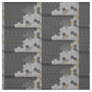 Search for hexagon fabric Abstract