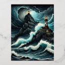 Search for huge postcards Ocean