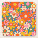 Search for retro coasters Colourful
