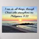 Search for i can do all things through christ who strengthens me posters Philippians