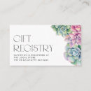 Search for succulent baby shower Watercolor