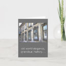Search for old building cards Photography