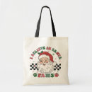 Search for santa tote bags Merry christmas
