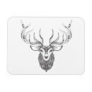 Search for vector magnets Tribal