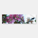 Search for blossom bumper stickers Pink