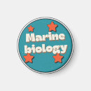 Search for marine magnets Ocean life