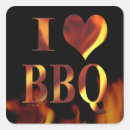 Search for i love beef stickers Bbq