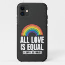 Search for equal rights iphone cases Pride parade